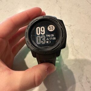 Garmin Instinct Watch